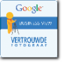 Logo Vertrouwde Fotograaf Logo Vertrouwde Fotograaf