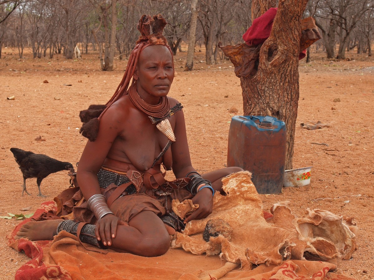 Himba 6