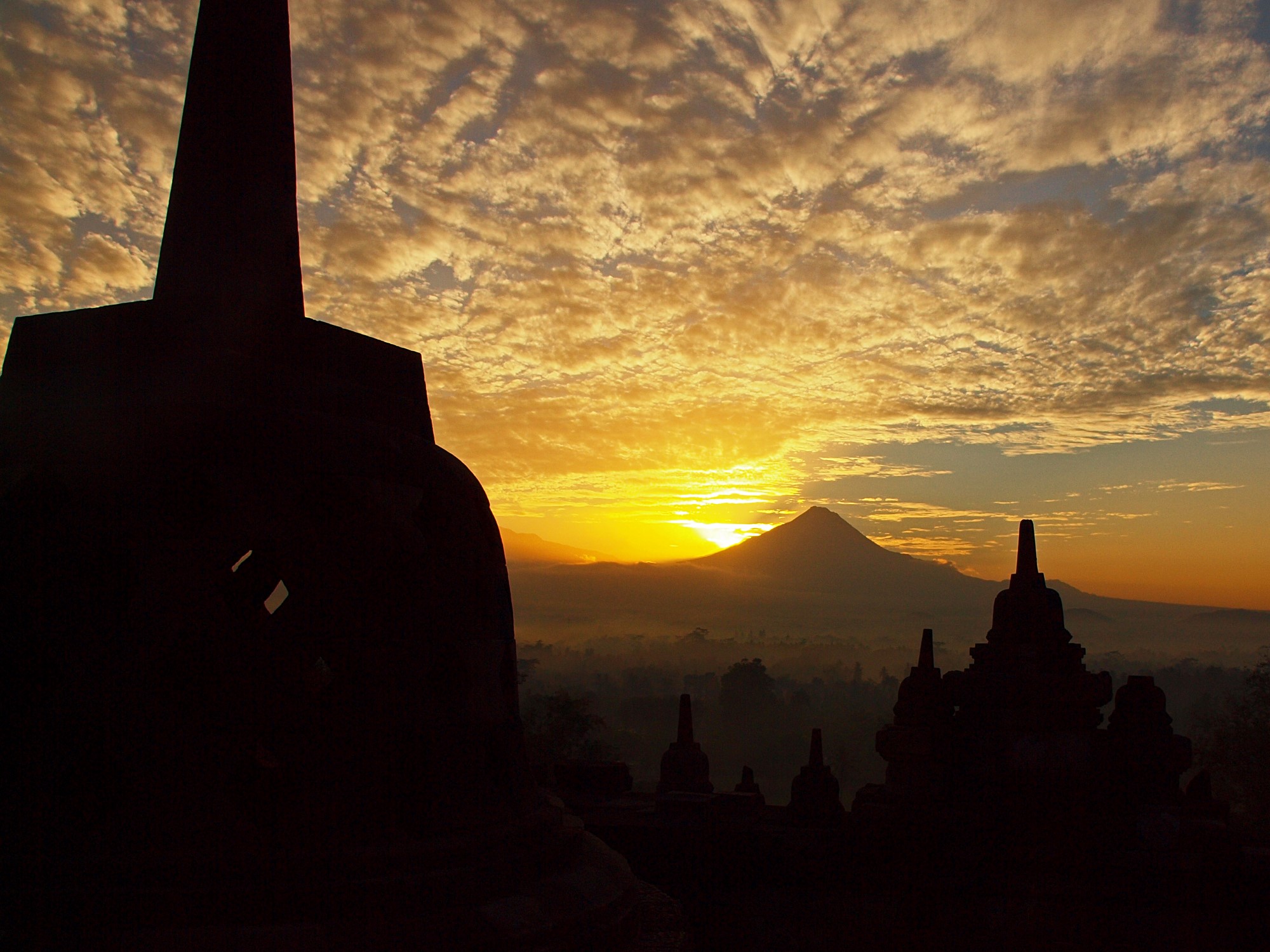 Borobudur 3