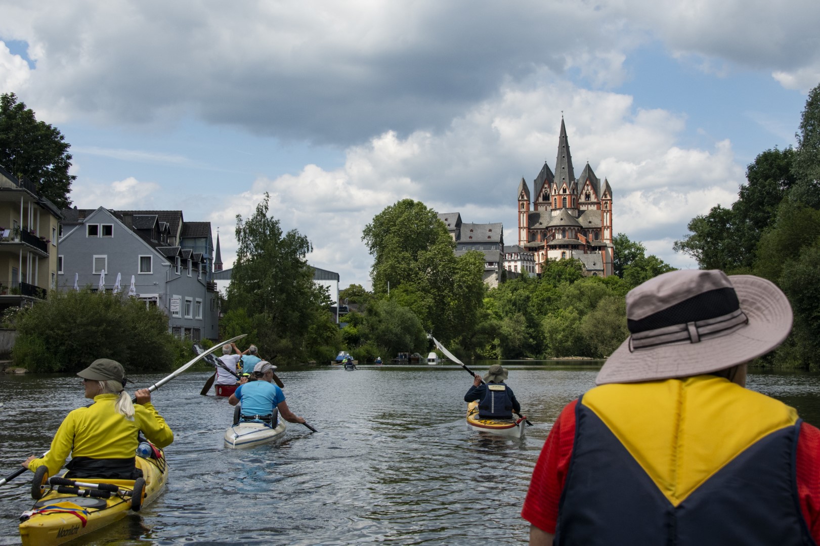 Limburg ad Lahn